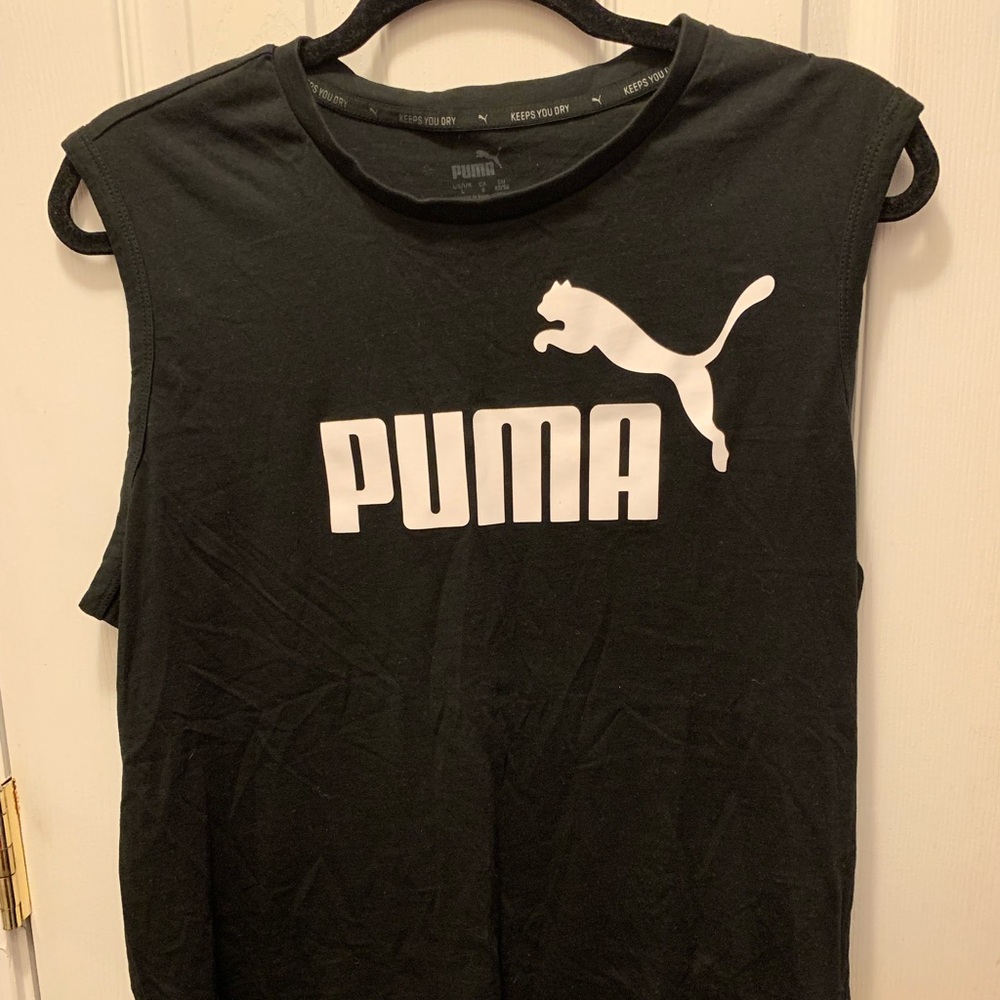 Workout tank